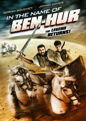   - / In the Name of Ben Hur (2016) WEB-DLRip