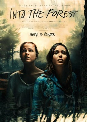   / Into the Forest (2015) HDRip / BDRip