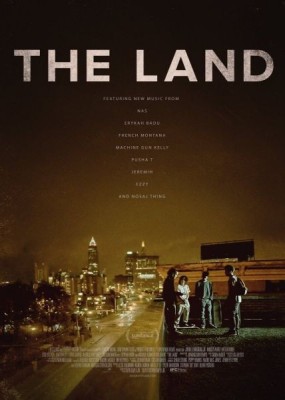   / The Land (2016) WEB-DLRip / WEB-DL