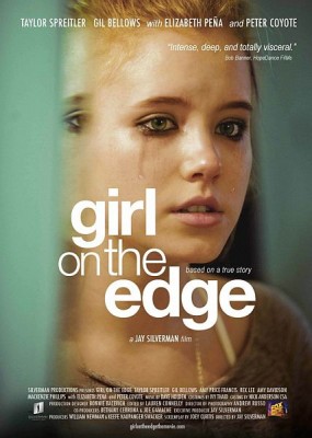    / Girl on the Edge (2015) WEB-DLRip / WEB-DL