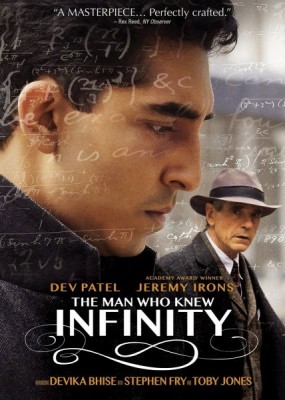 ,    / The Man Who Knew Infinity (2015) HDRip / BDRip