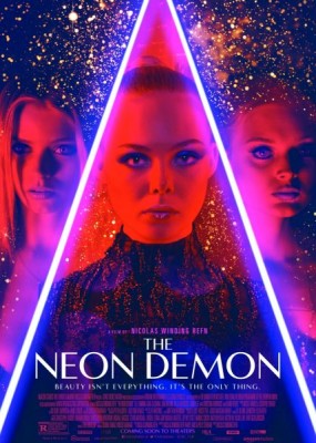   / The Neon Demon (2016) HDRip / BDRip