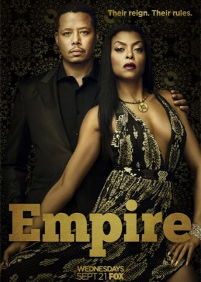  / Empire - 3  (2016) HDTVRip
