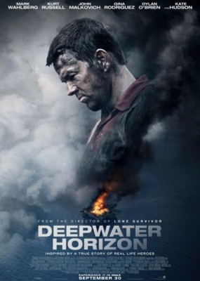   / Deepwater Horizon (2016) HDRip / BDRip