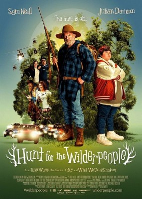    / Hunt for the Wilderpeople (2016) HDRip / BDRip