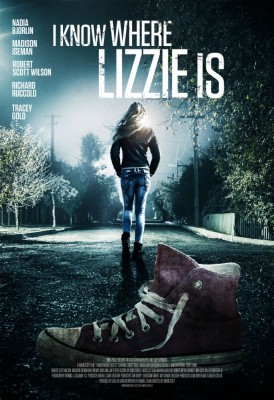  ,   / I Know Where Lizzie Is (2016) HDTVRip / HDTV