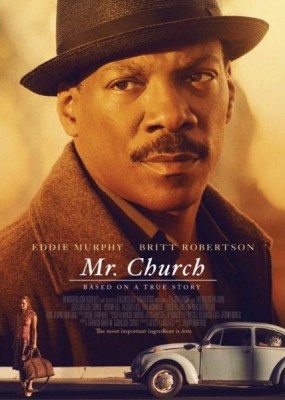   / Mr. Church (2016) HDRip / BDRip