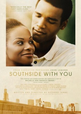    / Southside with You (2016) HDRip / BDRip (1080p, 720p)