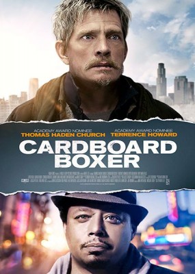 - / Cardboard Boxer (2016) HDRip / BDRip