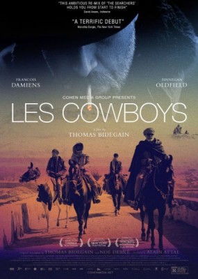   / Les cowboys (2015) HDRip / BDRip