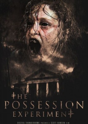   / The Possession Experiment (2016) WEB-DLRip / WEB-DL