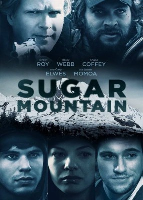   / Sugar Mountain (2016) WEB-DLRip / WEB-DL