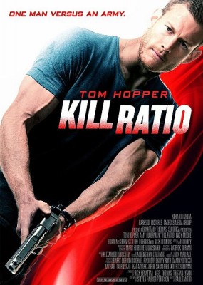 Ранг убийцы / Kill Ratio (2016) WEB-DLRip