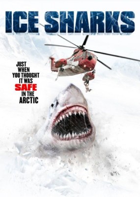 Ледяные акулы / Ice Sharks (2016) HDRip / BDRip
