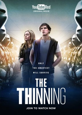  / The Thinning (2016) WEB-DLRip / WEB-DL