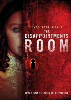   / The Disappointments Room (2016) HDRip / BDRip