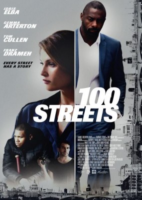   / 100 Streets (2016) HDRip / BDRip