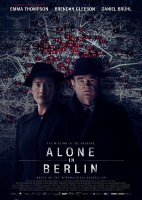    / Alone in Berlin (2016) HDRip / BDRip
