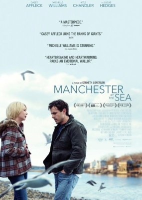    / Manchester by the Sea (2016) HDRip / BDRip