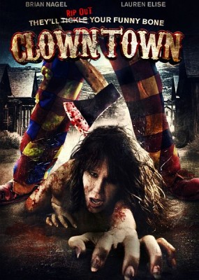   / ClownTown (2016) WEB-DLRip
