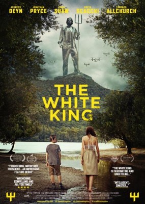   / The White King (2016) WEB-DLRip