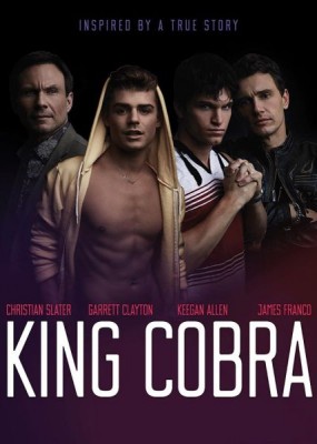   / King Cobra (2016) HDRip / BDRip