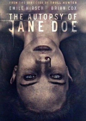   / The Autopsy of Jane Doe (2016) HDRip / BDRip