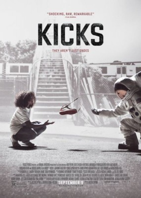  / Kicks (2016) HDRip / BDRip