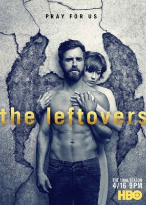  / The Leftovers - 3  (2017) HDTVRip / HDTV