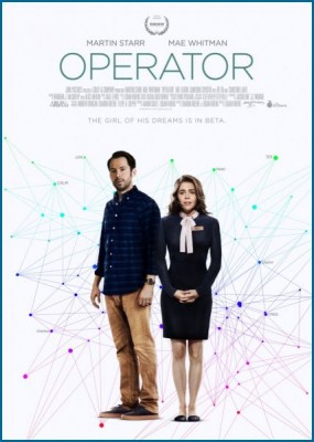  / Operator (2016) WEB-DLRip / WEB-DL