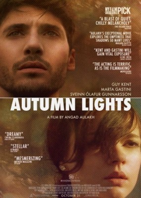   / Autumn Lights (2016) WEB-DLRip / WEB-DL