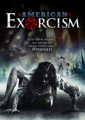   / American Exorcism (2017) WEB-DLRip