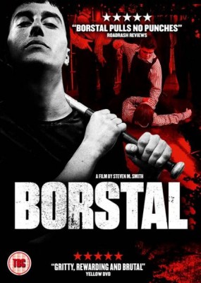  / Borstal (2017) WEB-DLRip / WEB-DL