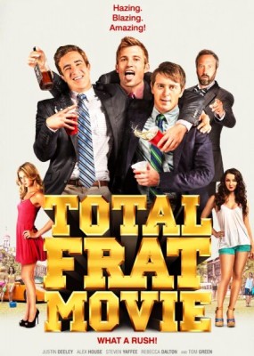  / Total Frat Movie (2016) WEB-DLRip / WEB-DL