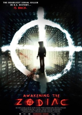  / Awakening the Zodiac (2017) WEB-DLRip / WEB-DL (720p, 1080p)