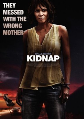 ee  / Kidnap (2017) HDRip / BDRip (720p, 1080p)