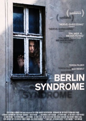   / Berlin Syndrome (2017) HDRip / BDRip (1080p, 720p)
