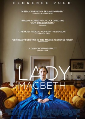   / Lady Macbeth (2016) HDRip / BDRip (1080p, 720p)