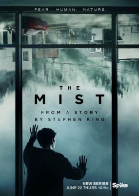  / The Mist - 1  (2017) WEB-DLRip / WEB-DL