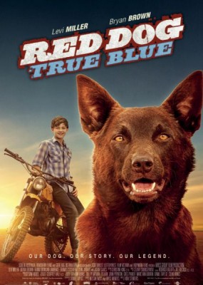 :   / Red Dog: True Blue (2016) HDRip / BDRip