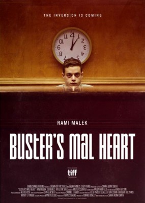    / Buster's Mal Heart (2016) HDRip /BDRip
