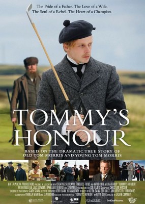   / Tommy's Honour (2016) WEB-DLRip / WEB-DL