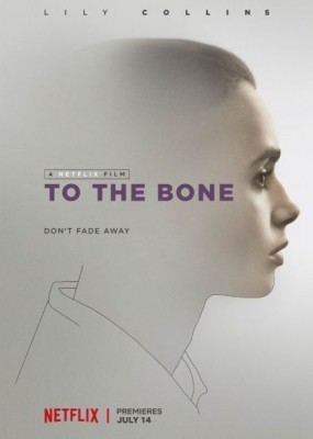  / To the Bone (2017) WEB-DLRip / WEB-DL