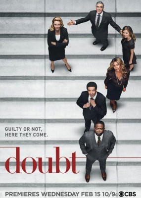  / Doubt - 1  (2017) HDTVRip