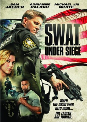 :   / S.W.A.T.: Under Siege (2017) HDRip / BDRip