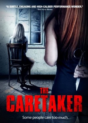  / The Caretaker (2016) WEB-DLRip / WEB-DL