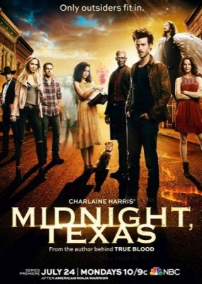 ,  / Midnight, Texas - 2  (2018) WEB-DLRip / WEB-DL (720p, 1080p)
