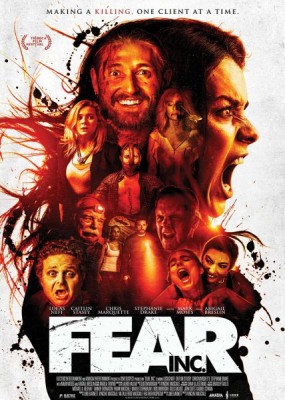   / Fear, Inc. (2016) HDRip / BDRip (1080p, 720p)