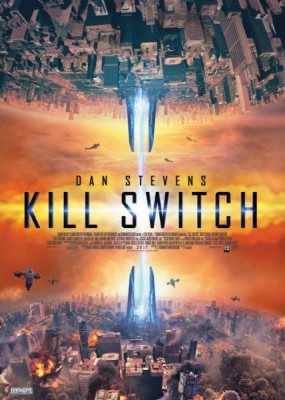  / Kill Switch (2017) HDRip / BDRip (1080p, 720p)