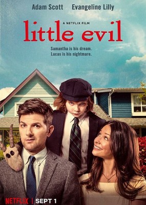   / Little Evil (2017) WEB-DLRip / WEB-DL (720p, 1080p)